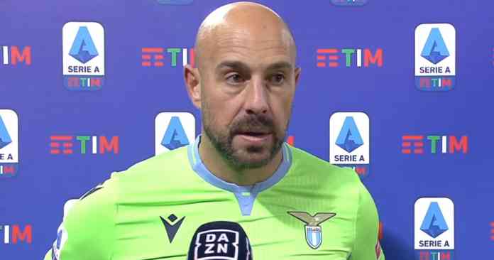 Reina post Benevento