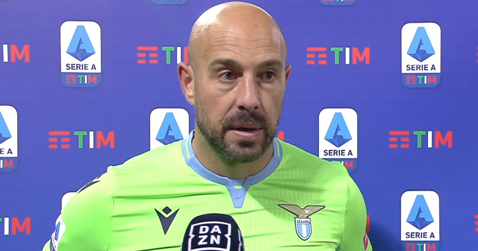 Reina post Benevento