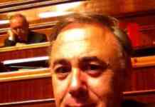 Nomine, l’eterno Riccardo Villari: da Città della Scienza (grazie a De Luca) alla guida di Consap