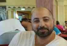 Ottaviano, morto per Covid a soli 43 anni: lascia due figli piccoli
