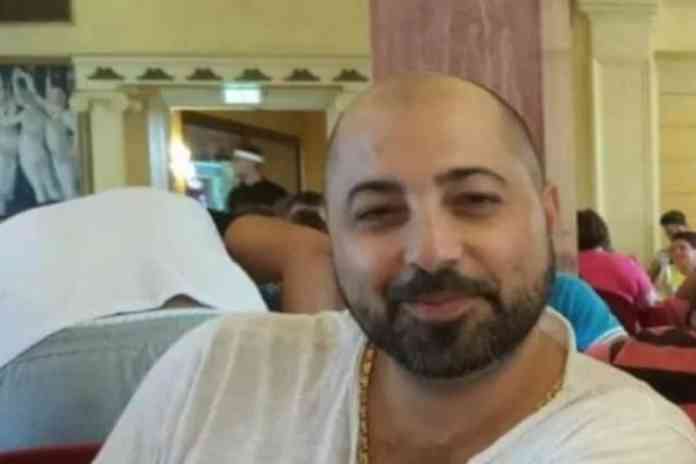 Michele Iervolino Ottaviano