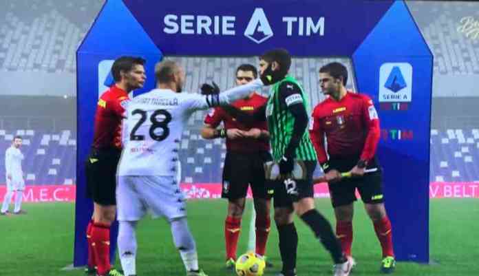 Schiattarella e Berardi