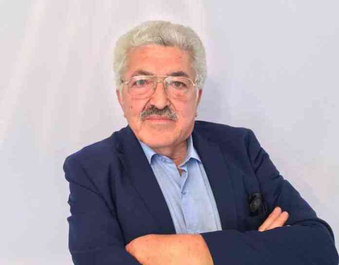 Senatore Castiello
