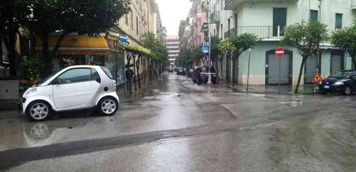 Via Nizza