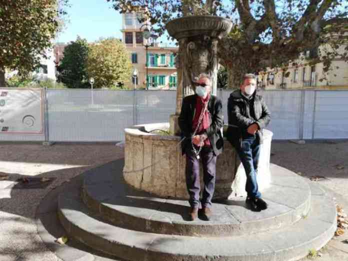 cammarota e santoro