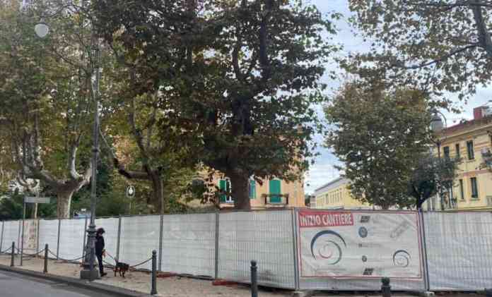 piazza alario
