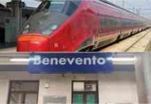 Italo, dal 12 dicembre cambi di orario e due treni in più tra Benevento e Roma