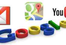 Down i servizi di Google, ko piattaforme come YouTube e Gmail