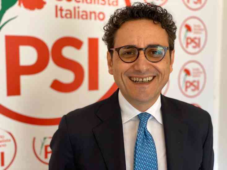 Tarantino Comunali Napoli