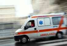 Gesualdo, colpito da malore mentre fa jogging: muore un 46enne