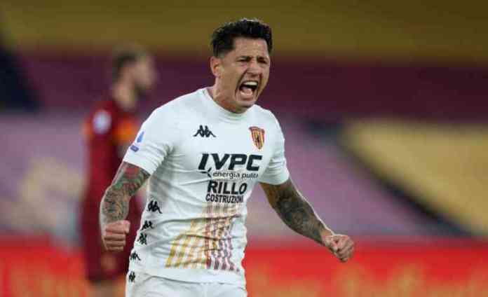 AS Roma v Benevento Calcio - Serie A