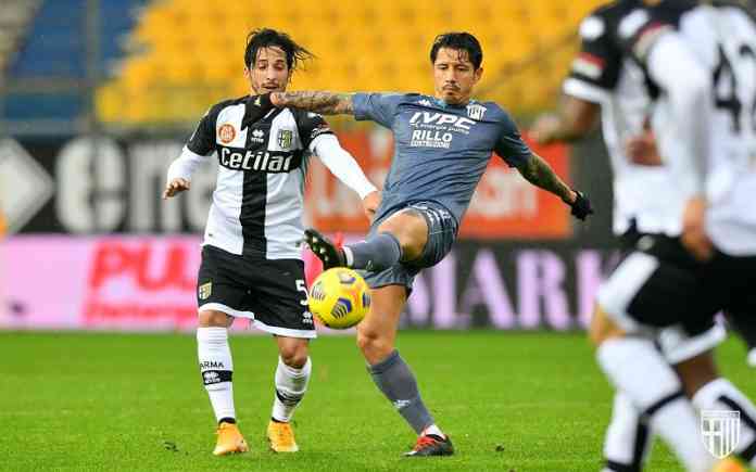 benevento lapadula