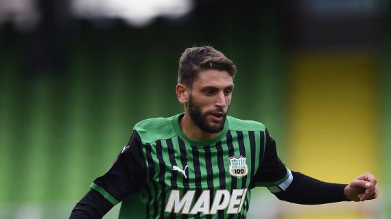 berardi