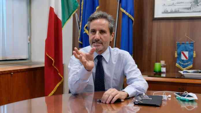 caldoro 123