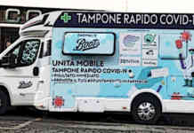 Covid a Napoli, tamponi gratuiti in tutta la provincia: l’iniziativa dei farmacisti