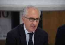 Comunali a Caserta: rettificati dati su sindaco, -2mila voti per Marino