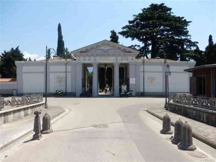 cimitero nocera inferiore