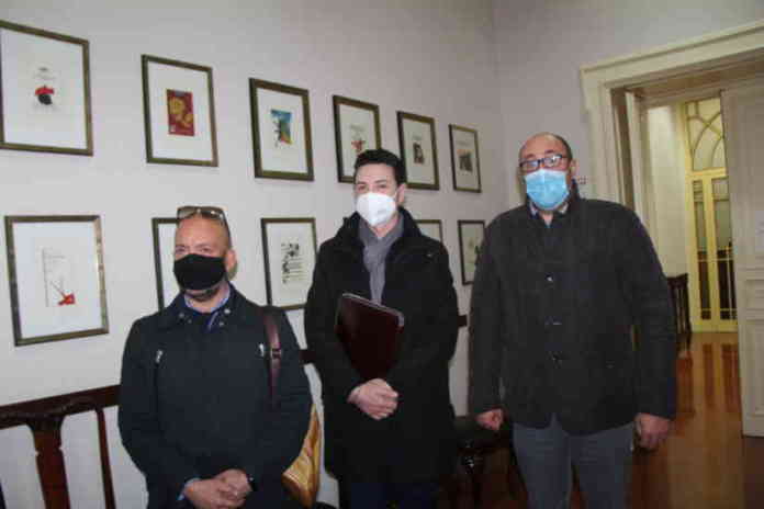 comitato di quartiere piazza commestibili