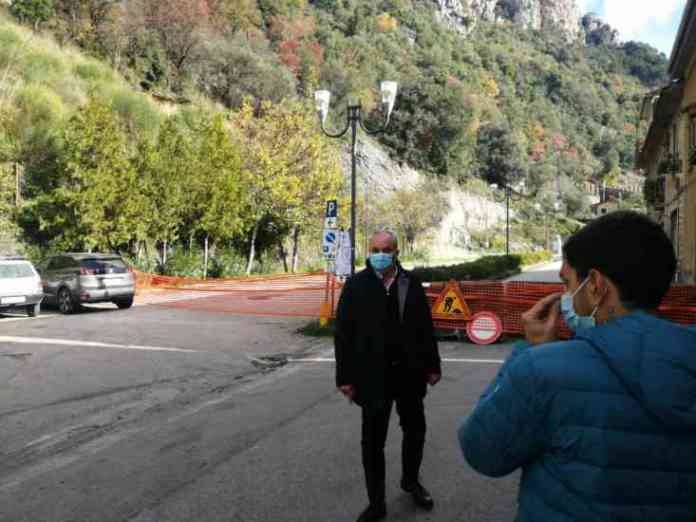 consigliere carpentieri