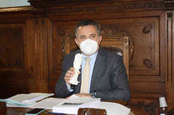 consiglio provinciale