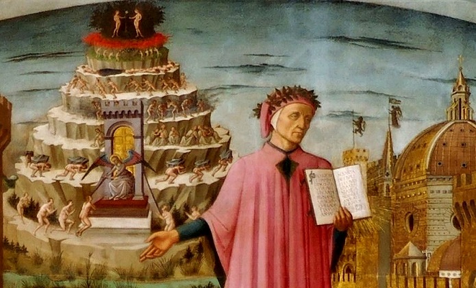 dante alighieri