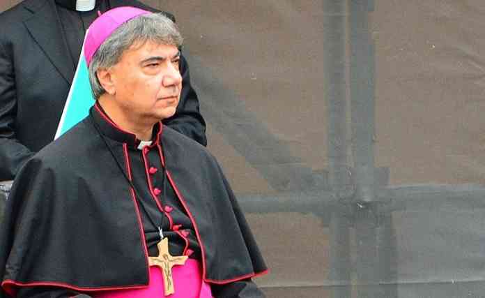 don domenico battaglia