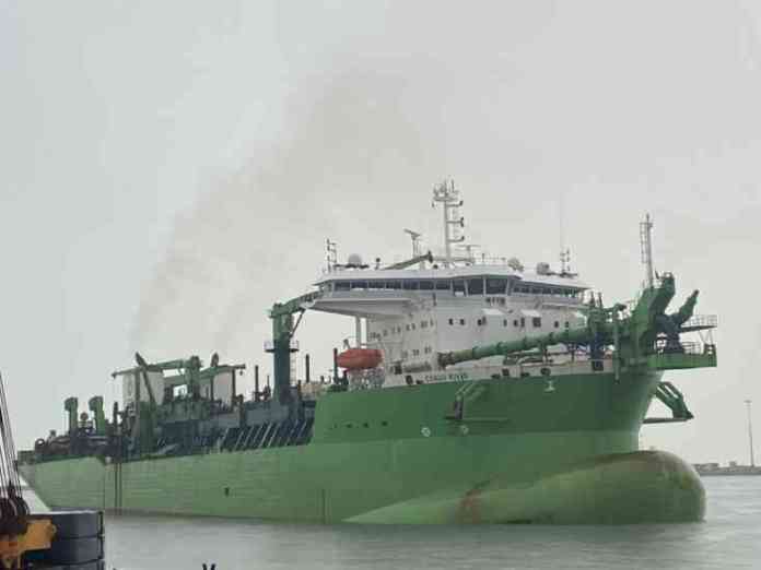 draga salerno