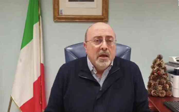 ferraioli sindaco angri