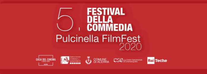 festival commedia