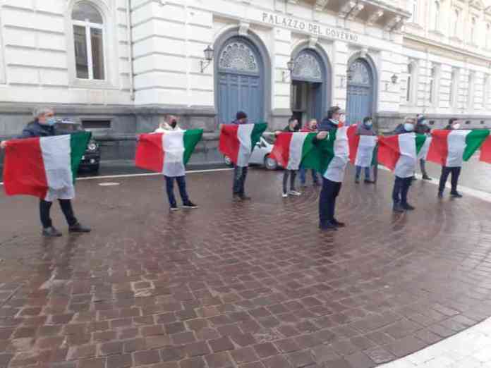 flash mob ambulanti 2