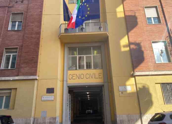 genio civile