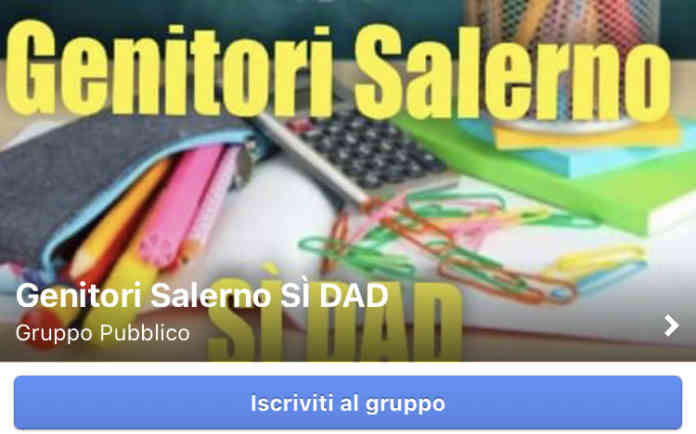 genitori dad