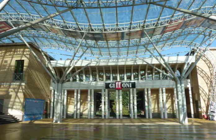 giffoni valle piana 1