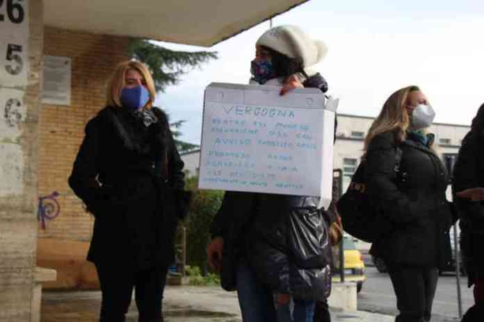 igiene mentale dipendenti protesta (2)