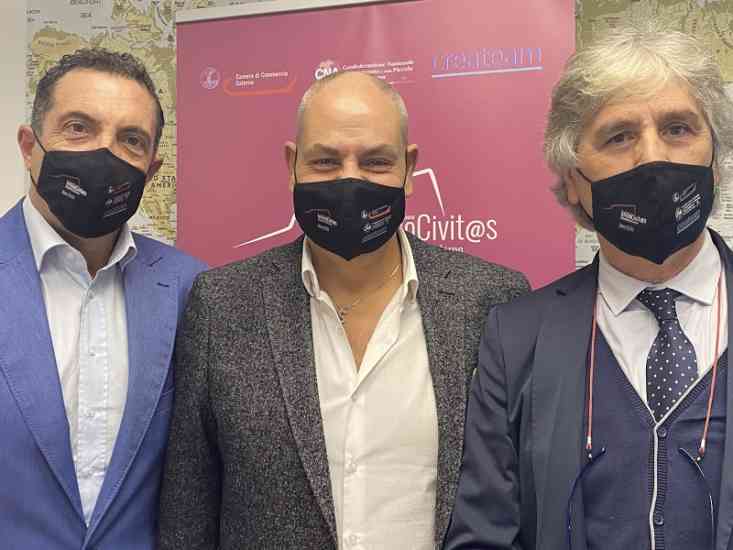 in vino civitas