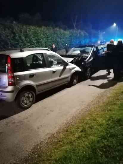 incidente 2
