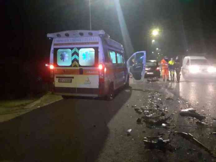 incidente