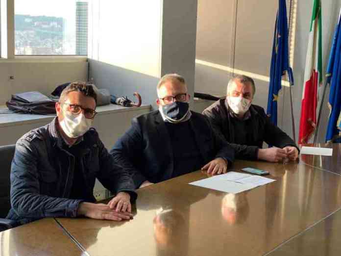 intesa sottopasso