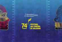 Al via la 74° edizione del Festival Internazionale del Cinema di Salerno: il programma della kermesse