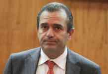 De Magistris, debacle in Calabria: “Questa terra non ha voluto svoltare”