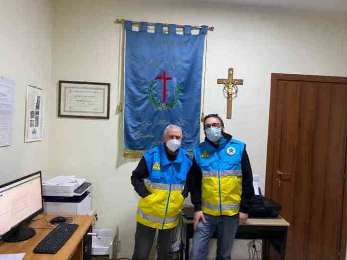 misericordia presidente