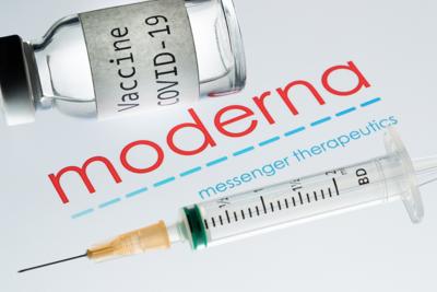 moderna