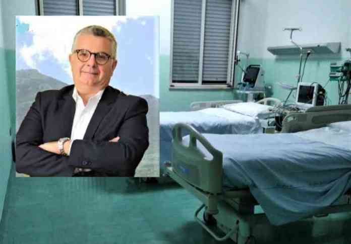 ospedale polla