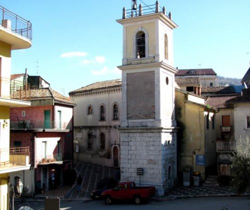 pannarano