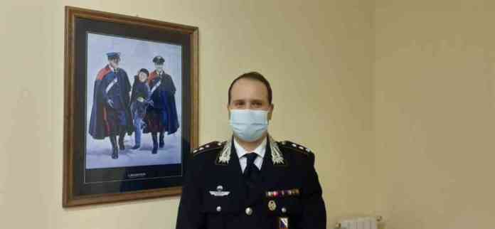 paolo cristinziano capitano