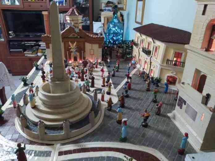 presepe santa sofia2