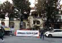 Salerno, Piazza Alario: i comitati chiedono trasparenza
