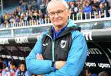 Napoli-Sampdoria, Ranieri lancia lo scoop: “Avevo provato a riportare Maradona in città”