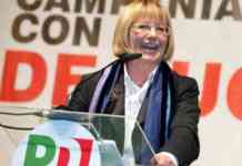 Consiglio regionale, D’Amelio nominata alle Pari opportunità: il commento