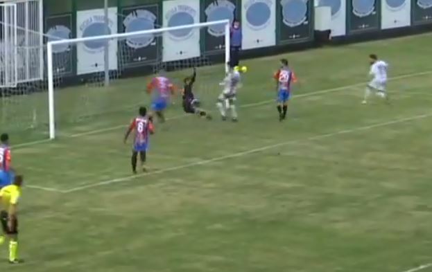 russotto gol